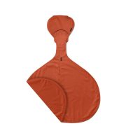 KipKep Feedi Nursing Cover – Rusty Spice