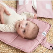 KipKep Napper Combi Set – Mauve