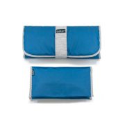 KipKep Cotton Napper Combi Set – Denim Blue