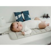KipKep Napper Special Edition Changing Set –  Padded Sand