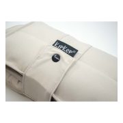 KipKep Napper Special Edition Changing Set –  Padded Sand