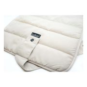 KipKep Napper Special Edition Changing Set –  Padded Sand