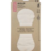 KipKep Special Edition Woller Heat Pad – Padded Sand