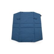 KipKep Play Mat & Changing Mat with Nursery Bag – Ziggy Blue