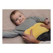 KipKep Woller Deluxe Edition Heat Pad – Pale Banana