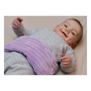 KipKep Woller Deluxe Edition Heat Pad – Pastel Violet