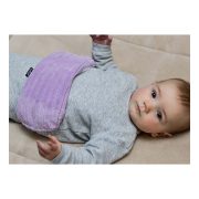 KipKep Woller Deluxe Edition Heat Pad – Pastel Violet