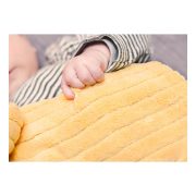 KipKep Woller Deluxe Edition Heat Pad – Pale Banana