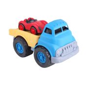 Let’s Be Child Big Car Carrier – Truck with Mini Car