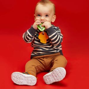 Let’s Be Child My First – Key Chain