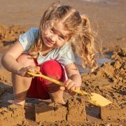 Let’s Be Child Big – Sand Shovel