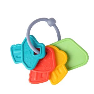 Let’s Be Child My First – Key Chain