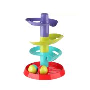 Let’s Be Child Colorful Ball – Rolling Tower
