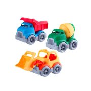 Let’s Be Child Construction Set – 3 Pcs