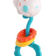 Lets Be Child Fish – Teether & Rattle