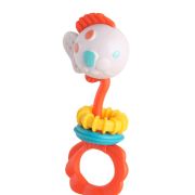 Lets Be Child Fish – Teether & Rattle