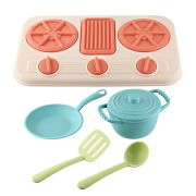 Let’s Be Child Chefs Kitchen – Playset