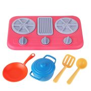 Let’s Be Child Chefs Kitchen – Playset