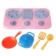 Let’s Be Child Chefs Kitchen – Playset