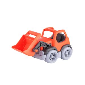 Let’s Be Child Mini – Loader