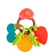 Let’s Be Child Musical Fruit – Teether