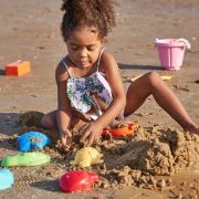 Let’s Be Child Sand & Beach Toys – Bucket