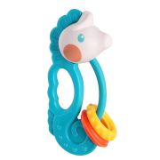 Lets Be Child Seahorse – Teether & Rattle