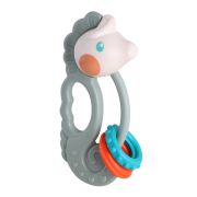 Lets Be Child Seahorse – Teether & Rattle