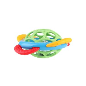 Let’s Be Child Ufo – Teether & Rattle