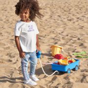 Let’s Be Child Sand & Beach Toys – Bucket