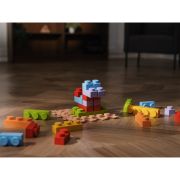 Ortoto World of Sensory Soft Bricks Starter Set – 16 Pcs