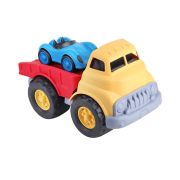 Let’s Be Child Big Car Carrier – Truck with Mini Car