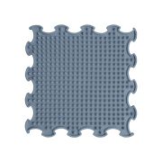 Ortoto Spikes Soft Massage Puzzle Mats Storm Gray – Single